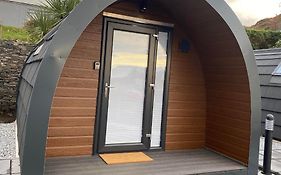 Mallaig Glamping Pods